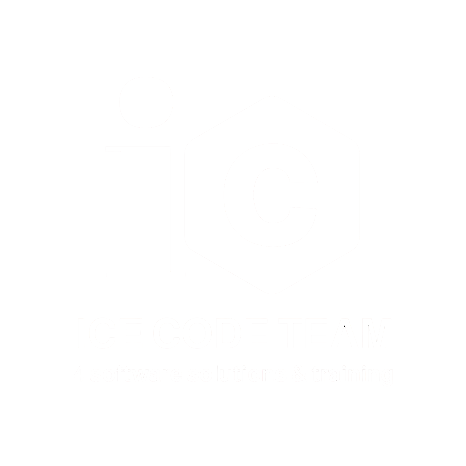 ICE Code Logo